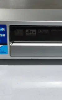 دستگاه پخشDVDوCDبرندSONY
