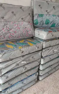 انواع بالش/ دشک مسافرتی