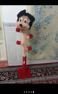 چوب لباسی بچه