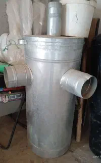 فروش بخاری گازی
