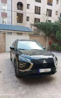 میتسوبیشی اکلیپس( آگهی شخصی) فوری زیر قیمت