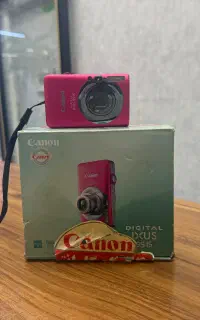 دوربین canon
