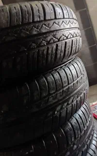 لاستیک تیبا
