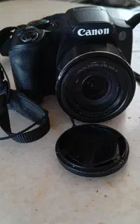 دوربین canon sx540Hs