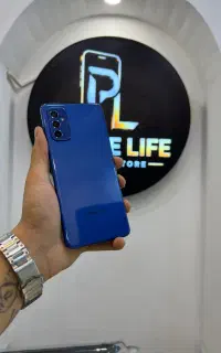 samsung m52 128gb ram8