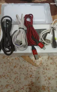 فروش لوازم جانبی موبایل