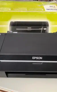 دستگاه پرینتر  Epson stylus مدل T26