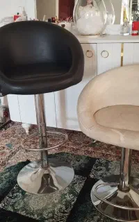 صندلی گردان