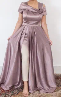 لباس مجلسی