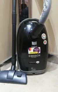 جاروبرقی بوش ۴۰۰۰وات پرقدرت