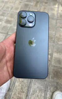 ایفون 15 pro max zaa 256gb