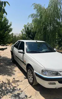 پارس tu5 ۹۶