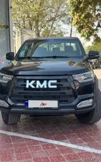 کی ام سی T8 مدل 1402