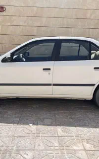 سمند موتور ملی مدل 93
