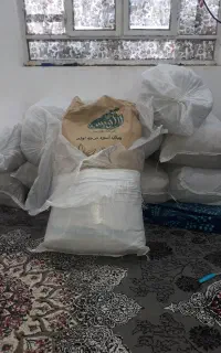 چای کله موچه ای ساده الاویس ساده