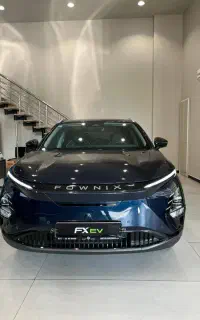 اف ایکس بنزینی برقی نمایندگی نقدواقساط بدونضامن FX