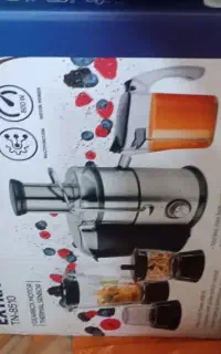 آبلیمو گیری چند کاره