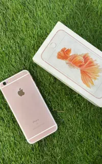 ایفون ۱۲۸ LL/A 6s