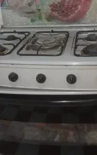 فروش گاز