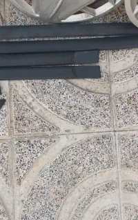 قالپاق و زه پراید