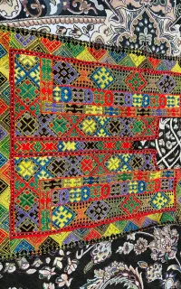 زیاستین چرخ و دست