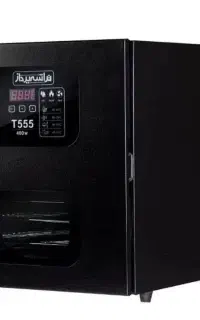 فروش میوه خشک‌کن t555تمام هوشمند