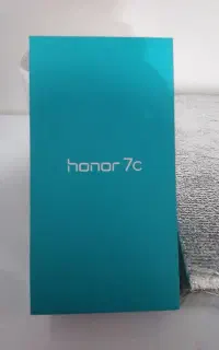 گوشی هانر 7c