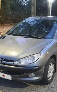 206 فرانسه