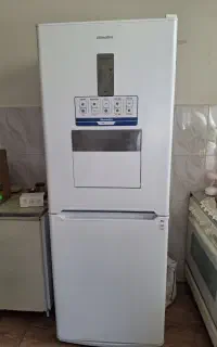 یخچال هیمالیا درحد نو