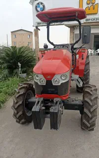تراکتور ۱۷۴۵شالیزار
