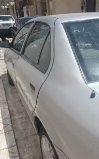 سمند مدل ۸۲