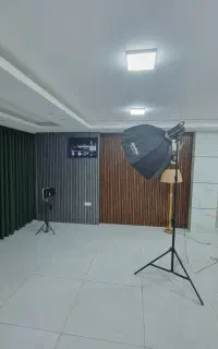 تولید محتوا فیلم برداری و خدمات پیج تیم اپسیلون