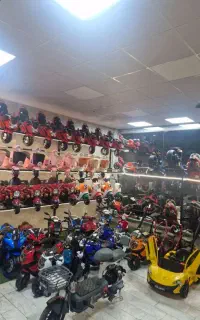 مرجع پخش انوع  ماشین شارژی