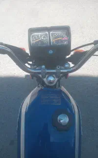 125پیشتاز مدل ۹۰ پلاک ملی