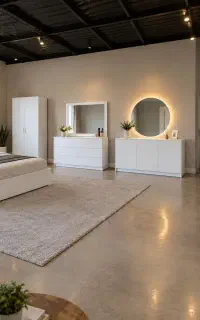 جهیزیه کامل زیر ۱۰۰ میلیون  سرویس خواب