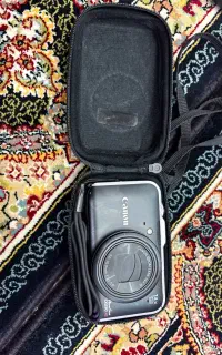 دوربین عکاسی canon