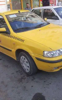 فروش یا معاوضه با وانت یا باغچه