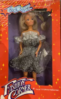 باربی اصل.۲۹ سانت. در حد نو. Barbie