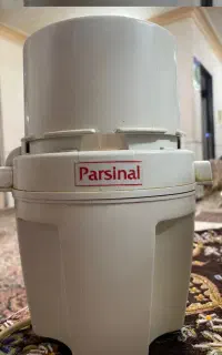 خرد کن پارسینال