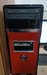 کیس کیبور موس اسپیکر
