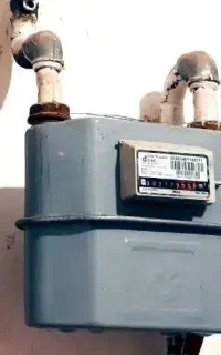 لوله کشی گاز منازل جابجائی و تغییرات