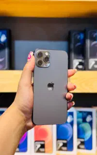 ایفون ۱۲ پرومکس