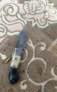 چاقوی بابا