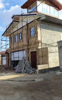 شیشه بری  دوجداره وتک جداره