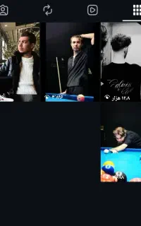 10کا ویو برای هر پست شما