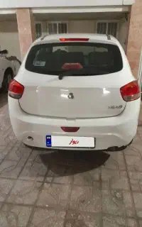 تیبا ۲ مدل ۹۹
