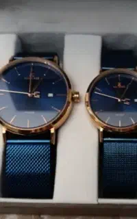 ساعت ست مردانه و زنانه NAVIFORCE