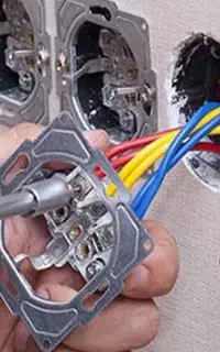 برقکار ،اتصالی برق ،شبانه روزی