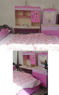 سرویس خواب کودک و نوجوان