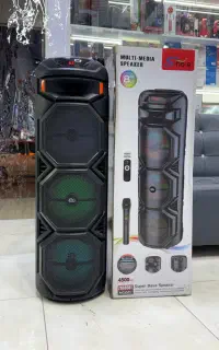 اسپیکرZQS8301یک متری(فروشگاه پلاس)